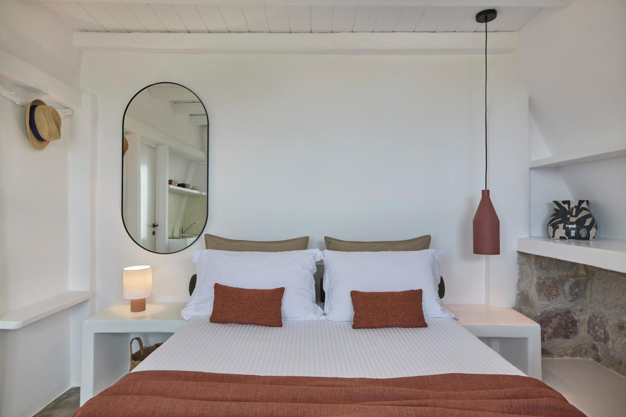 Iliana Olive Branch Apartment Adamantas  ภายนอก รูปภาพ