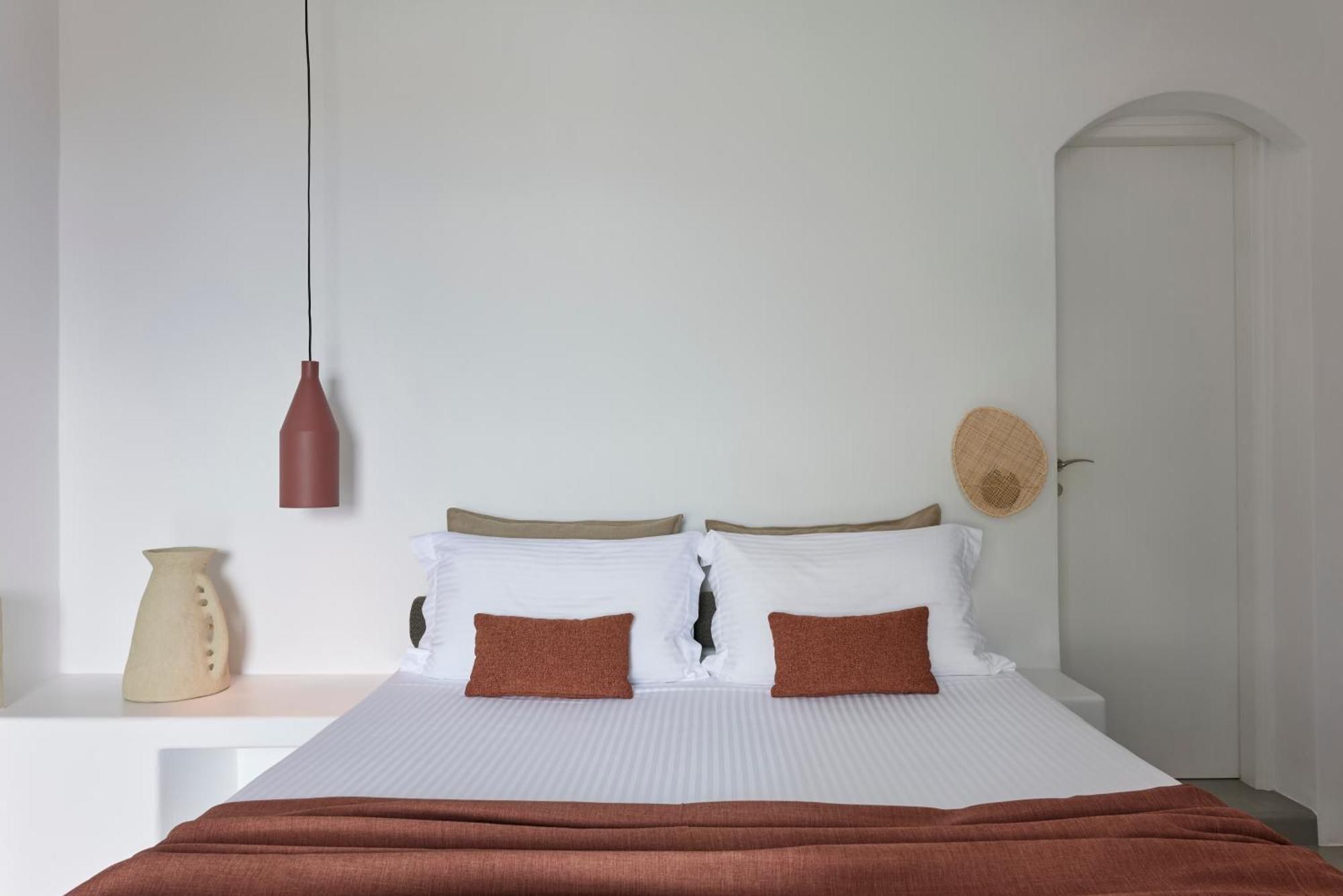 Iliana Olive Branch Apartment Adamantas  ห้อง รูปภาพ