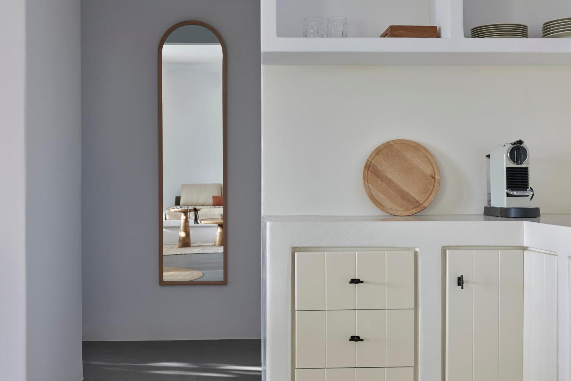 Iliana Olive Branch Apartment Adamantas  ภายนอก รูปภาพ